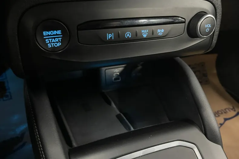 Ford Focus din 2023 cu 150.344 km - oferta FOR155944 - foto 22