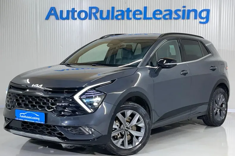 Kia Sportage din 2022 cu 46.809 km - oferta KIA155945 - foto 1