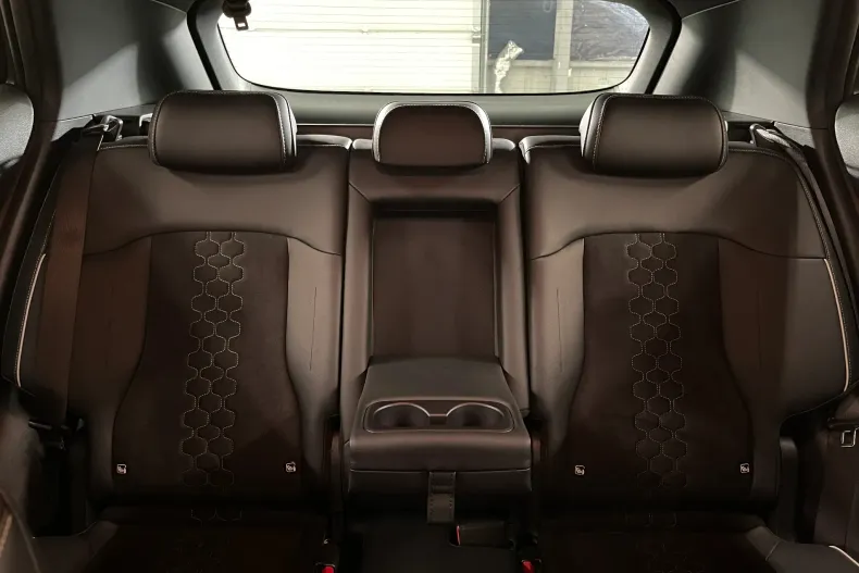 Kia Sportage din 2022 cu 46.809 km - oferta KIA155945 - foto 11