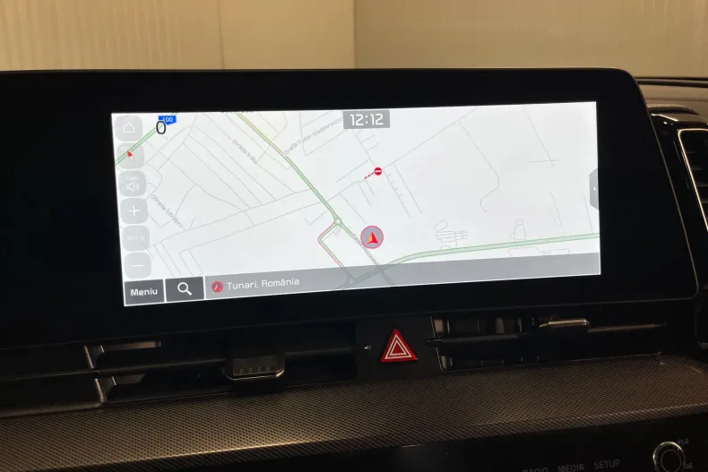 Kia Sportage din 2022 cu 46.809 km - oferta KIA155945 - foto 15