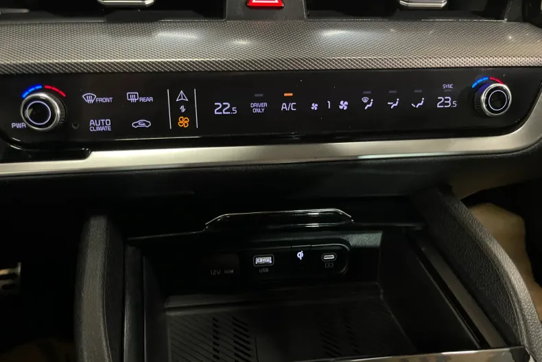 Kia Sportage din 2022 cu 46.809 km - oferta KIA155945 - foto 21