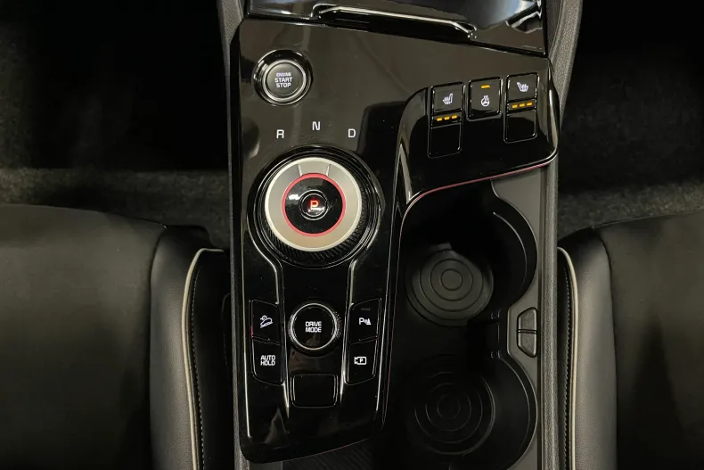 Kia Sportage din 2022 cu 46.809 km - oferta KIA155945 - foto 23