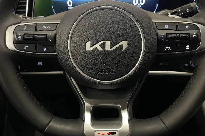 Kia Sportage din 2022 cu 46.809 km - oferta KIA155945 - foto 25