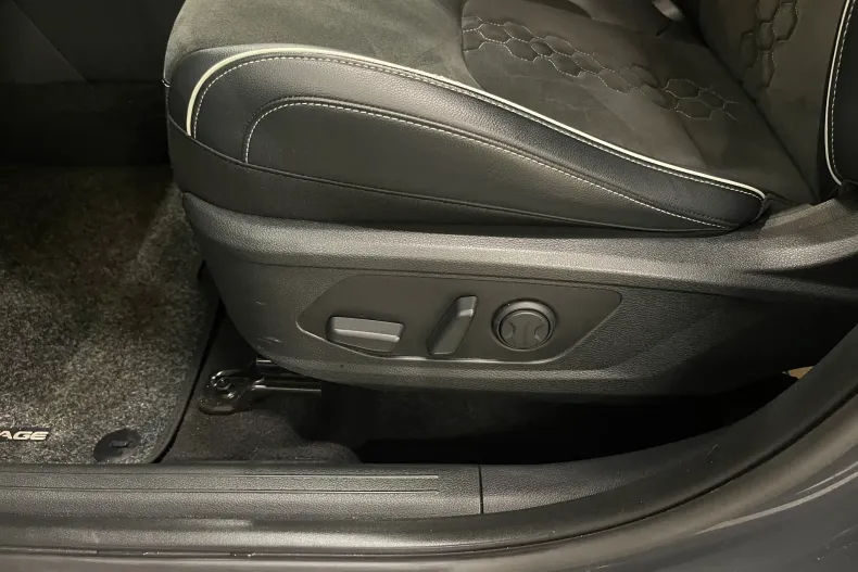 Kia Sportage din 2022 cu 46.809 km - oferta KIA155945 - foto 26