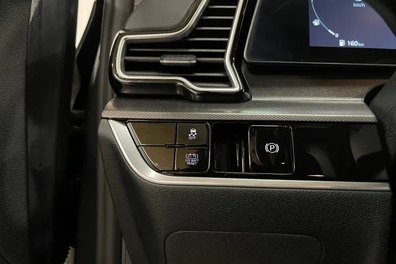 Kia Sportage din 2022 cu 46.809 km - oferta KIA155945 - foto 31