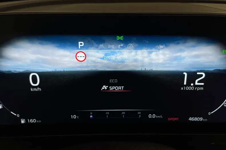 Kia Sportage din 2022 cu 46.809 km - oferta KIA155945 - foto 33