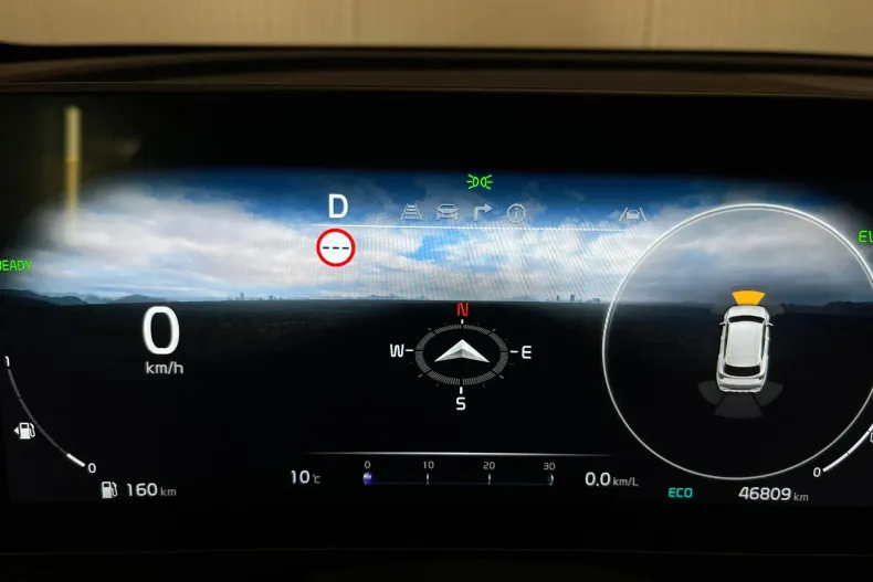 Kia Sportage din 2022 cu 46.809 km - oferta KIA155945 - foto 35