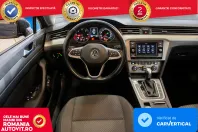 Volkswagen Passat din 2020 cu 68.000 km - oferta VOL155946 - foto 21