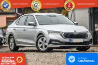 Skoda Octavia din 2021 cu 90.000 km - oferta SKO155947 - foto 2