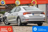 Skoda Octavia din 2021 cu 90.000 km - oferta SKO155947 - foto 3