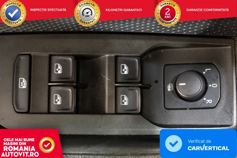 Skoda Octavia din 2021 cu 90.000 km - oferta SKO155947 - foto 8