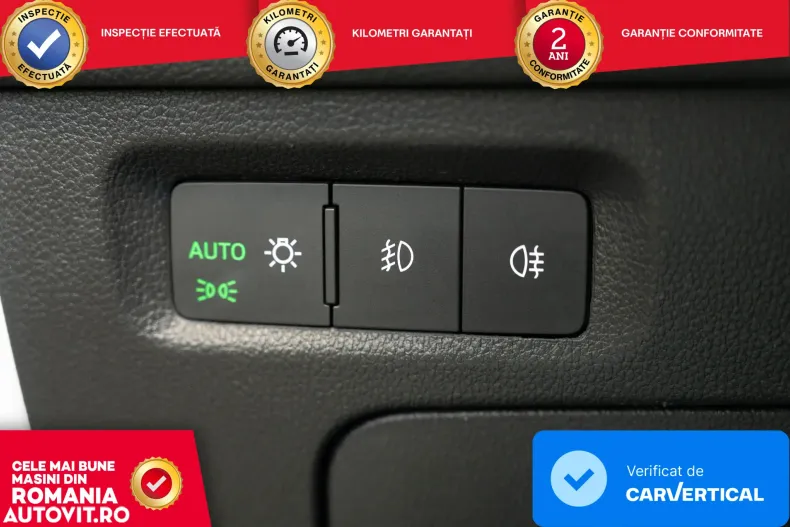 Skoda Octavia din 2021 cu 90.000 km - oferta SKO155947 - foto 9