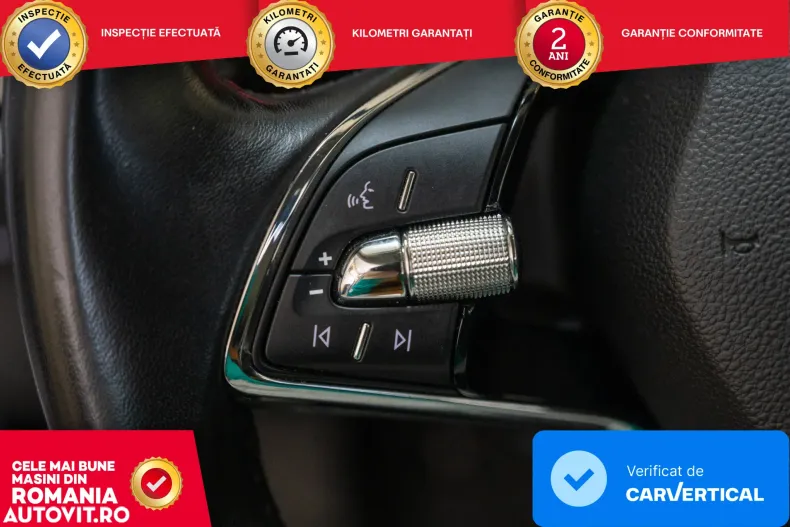 Skoda Octavia din 2021 cu 90.000 km - oferta SKO155947 - foto 10