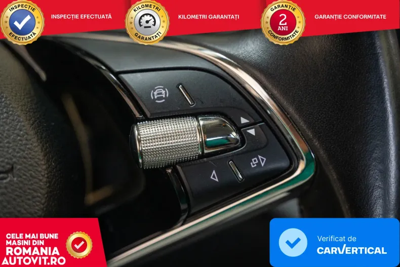 Skoda Octavia din 2021 cu 90.000 km - oferta SKO155947 - foto 11