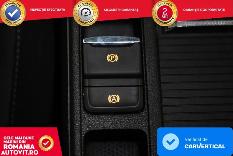 Skoda Octavia din 2021 cu 90.000 km - oferta SKO155947 - foto 19