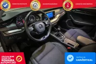 Skoda Octavia din 2021 cu 90.000 km - oferta SKO155947 - foto 21