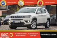 Jeep Compass din 2020 cu 72.658 km - oferta JEE155948 - foto 1