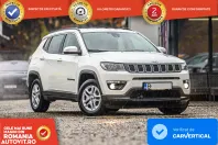 Jeep Compass din 2020 cu 72.658 km - oferta JEE155948 - foto 2