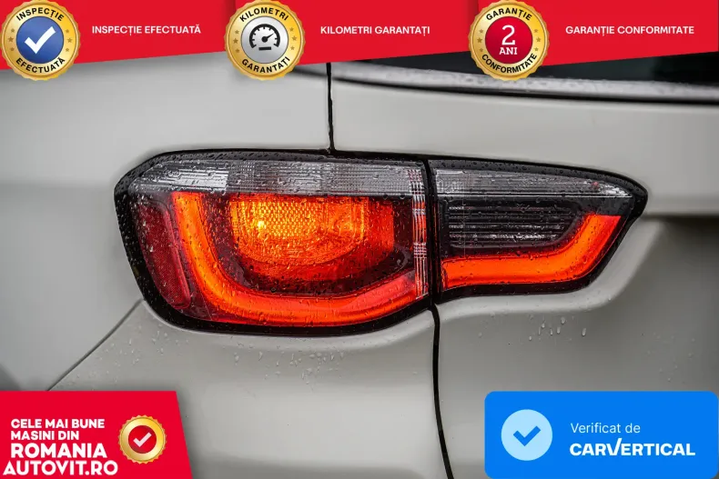 Jeep Compass din 2020 cu 72.658 km - oferta JEE155948 - foto 5