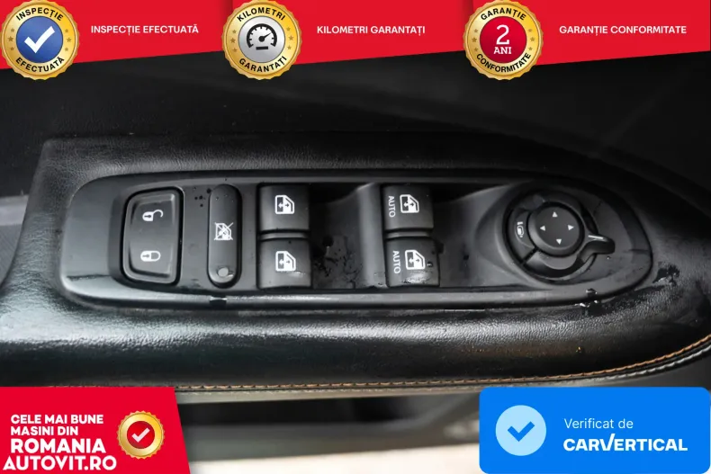 Jeep Compass din 2020 cu 72.658 km - oferta JEE155948 - foto 7