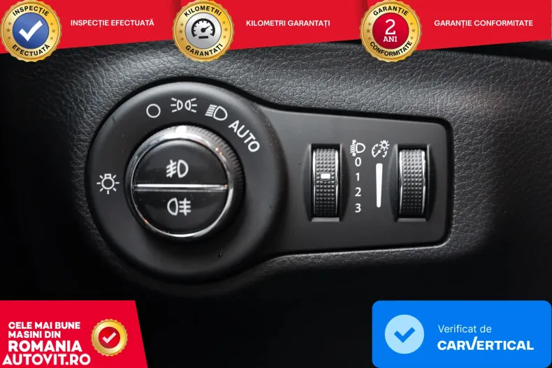 Jeep Compass din 2020 cu 72.658 km - oferta JEE155948 - foto 8