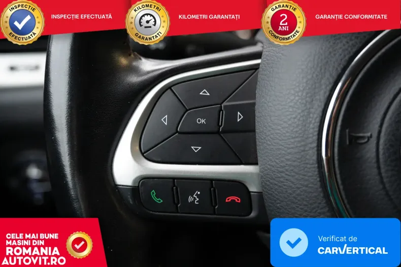 Jeep Compass din 2020 cu 72.658 km - oferta JEE155948 - foto 9