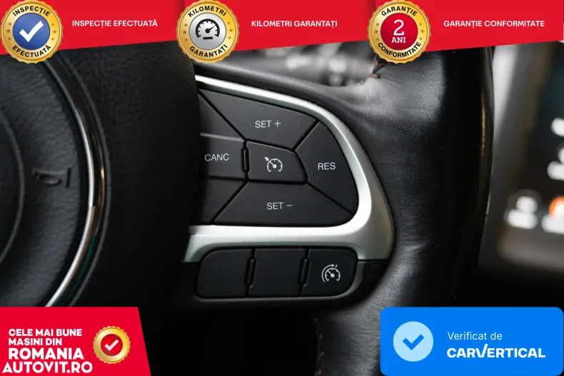 Jeep Compass din 2020 cu 72.658 km - oferta JEE155948 - foto 10