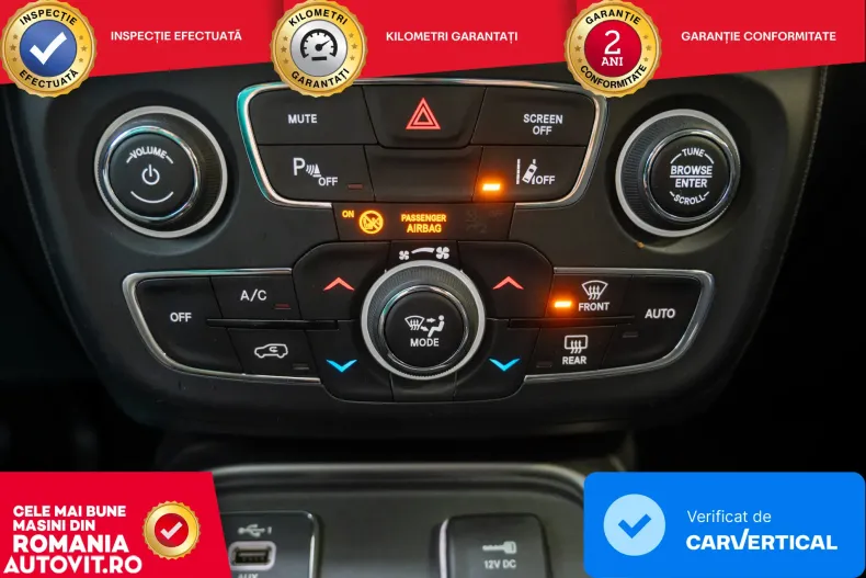 Jeep Compass din 2020 cu 72.658 km - oferta JEE155948 - foto 15