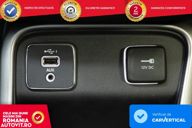 Jeep Compass din 2020 cu 72.658 km - oferta JEE155948 - foto 16