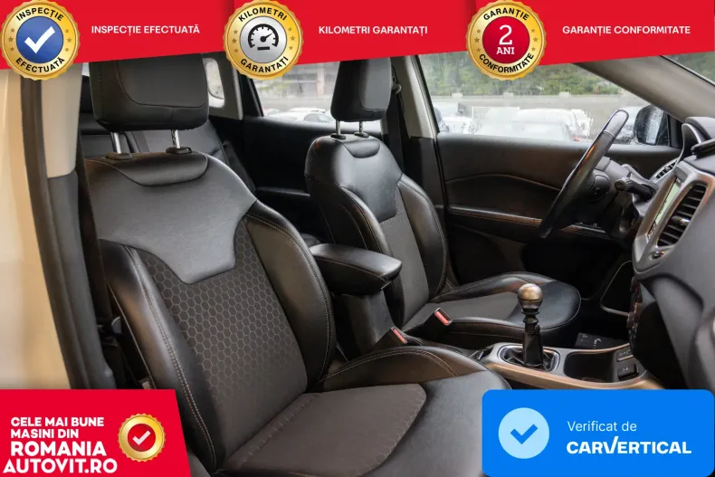 Jeep Compass din 2020 cu 72.658 km - oferta JEE155948 - foto 20