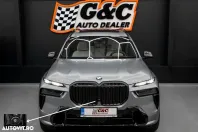 BMW X7 din 2025 cu 6.500 km - oferta BMW155950 - foto 2