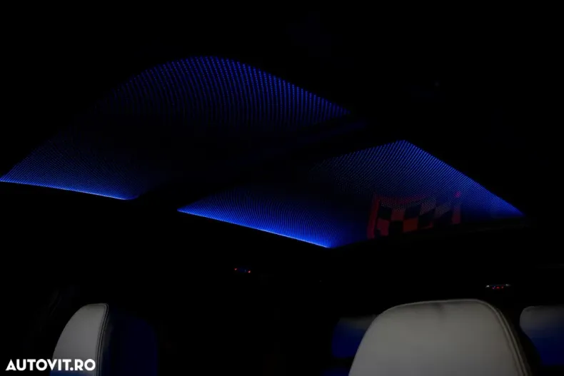 BMW X7 din 2025 cu 6.500 km - oferta BMW155950 - foto 12