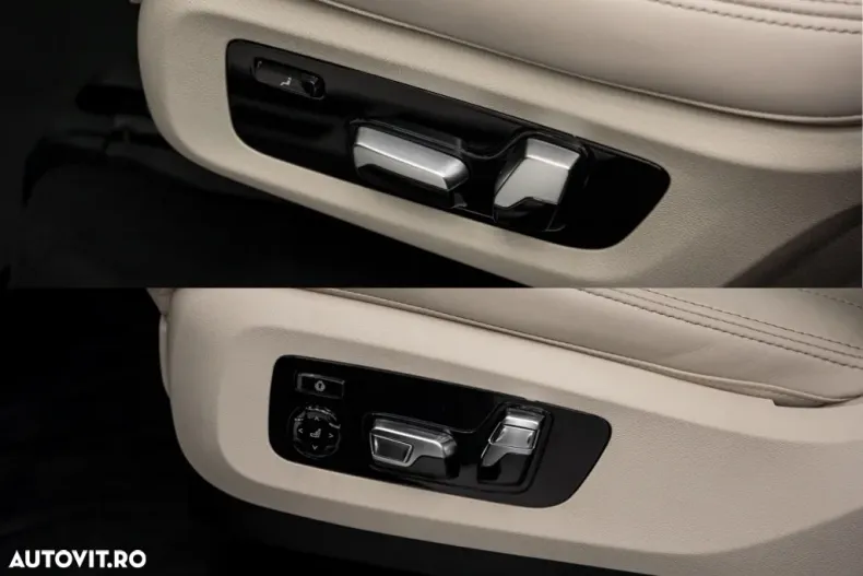 BMW X7 din 2025 cu 6.500 km - oferta BMW155950 - foto 14