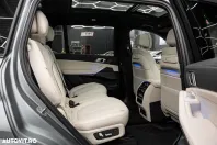 BMW X7 din 2025 cu 6.500 km - oferta BMW155950 - foto 16