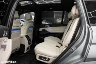 BMW X7 din 2025 cu 6.500 km - oferta BMW155950 - foto 18