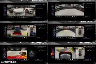 BMW X7 din 2025 cu 6.500 km - oferta BMW155950 - foto 23