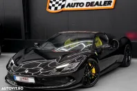 Ferrari 296 GTB din 2024 cu 3.400 km - oferta FER155951 - foto 1