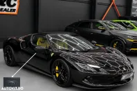 Ferrari 296 GTB din 2024 cu 3.400 km - oferta FER155951 - foto 3