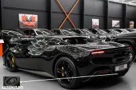 Ferrari 296 GTB din 2024 cu 3.400 km - oferta FER155951 - foto 4