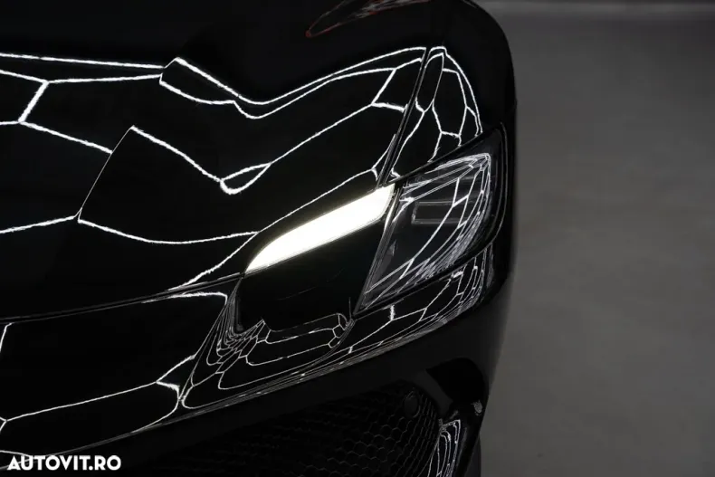 Ferrari 296 GTB din 2024 cu 3.400 km - oferta FER155951 - foto 6