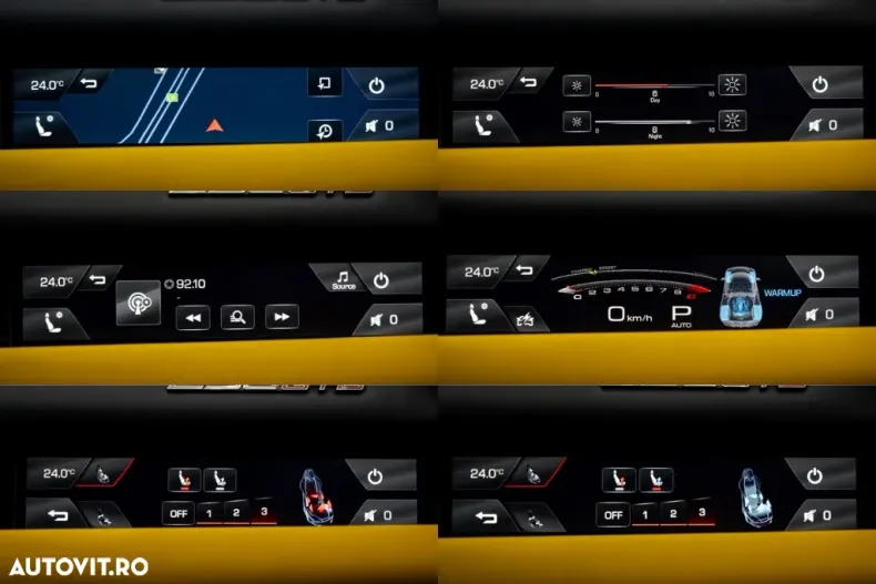 Ferrari 296 GTB din 2024 cu 3.400 km - oferta FER155951 - foto 17