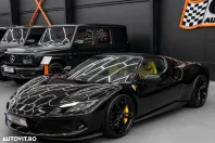 Ferrari 296 GTB din 2024 cu 3.400 km - oferta FER155951 - foto 24