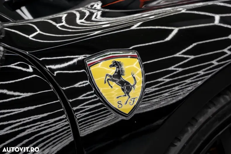 Ferrari 296 GTB din 2024 cu 3.400 km - oferta FER155951 - foto 25