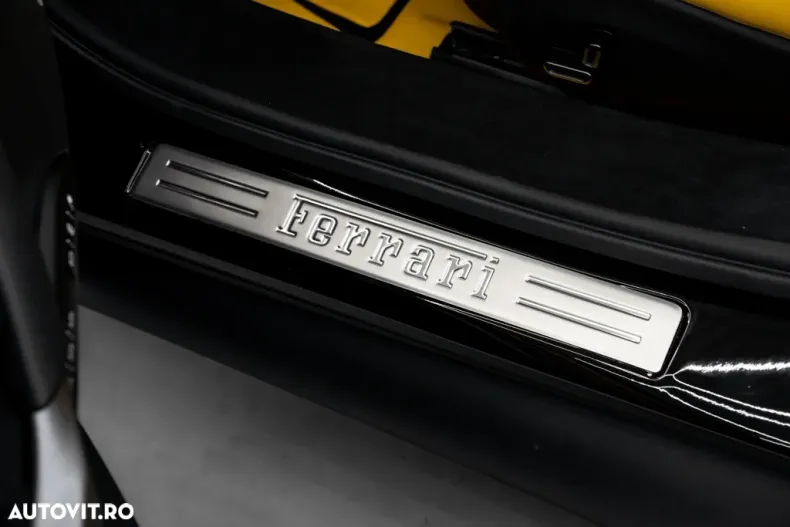 Ferrari 296 GTB din 2024 cu 3.400 km - oferta FER155951 - foto 28