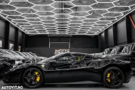 Ferrari 296 GTB din 2024 cu 3.400 km - oferta FER155951 - foto 29