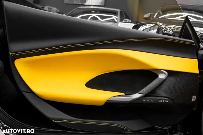 Ferrari 296 GTB din 2024 cu 3.400 km - oferta FER155951 - foto 38