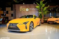 Lexus LC 500h din 2019 cu 37.000 km - oferta LEX155954 - foto 1