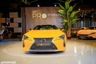 Lexus LC 500h din 2019 cu 37.000 km - oferta LEX155954 - foto 2