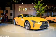 Lexus LC 500h din 2019 cu 37.000 km - oferta LEX155954 - foto 3