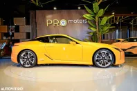 Lexus LC 500h din 2019 cu 37.000 km - oferta LEX155954 - foto 4